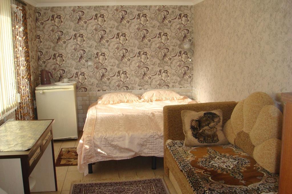 Гостевой дом Кокос Ялта